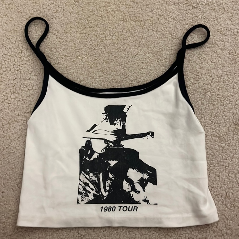 Brandy Melville tank